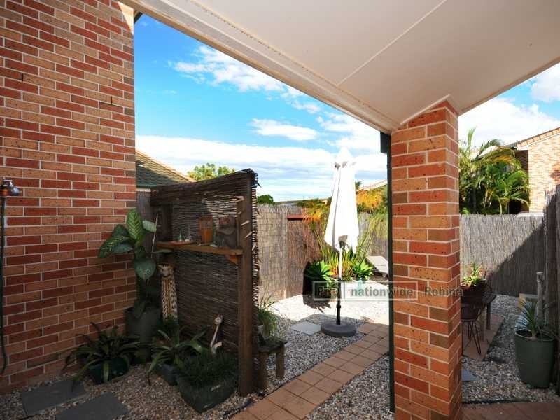 Unit 45/2 Cassowary Drive, Burleigh Waters QLD 4220