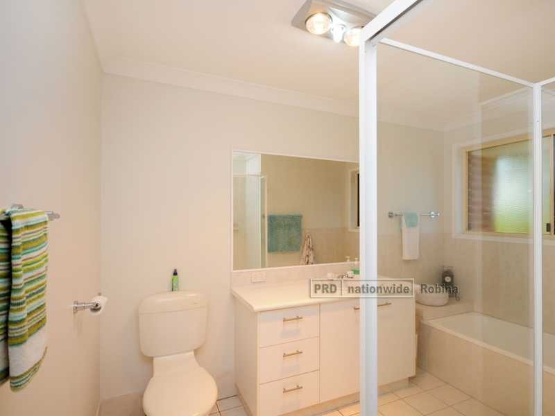 Unit 45/2 Cassowary Drive, Burleigh Waters QLD 4220
