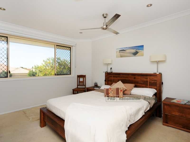 Unit 45/2 Cassowary Drive, Burleigh Waters QLD 4220