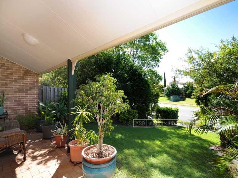 Unit 45/2 Cassowary Drive, Burleigh Waters QLD 4220