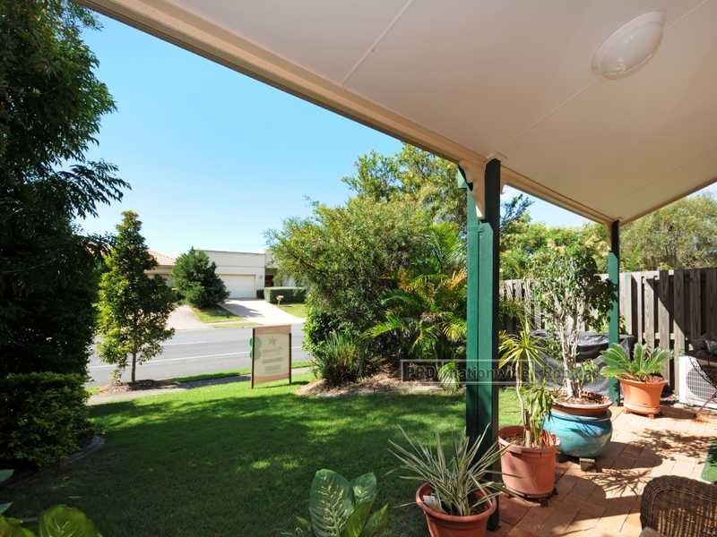 Unit 45/2 Cassowary Drive, Burleigh Waters QLD 4220