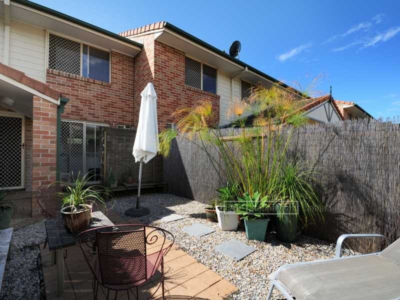 Unit 45/2 Cassowary Drive, Burleigh Waters QLD 4220