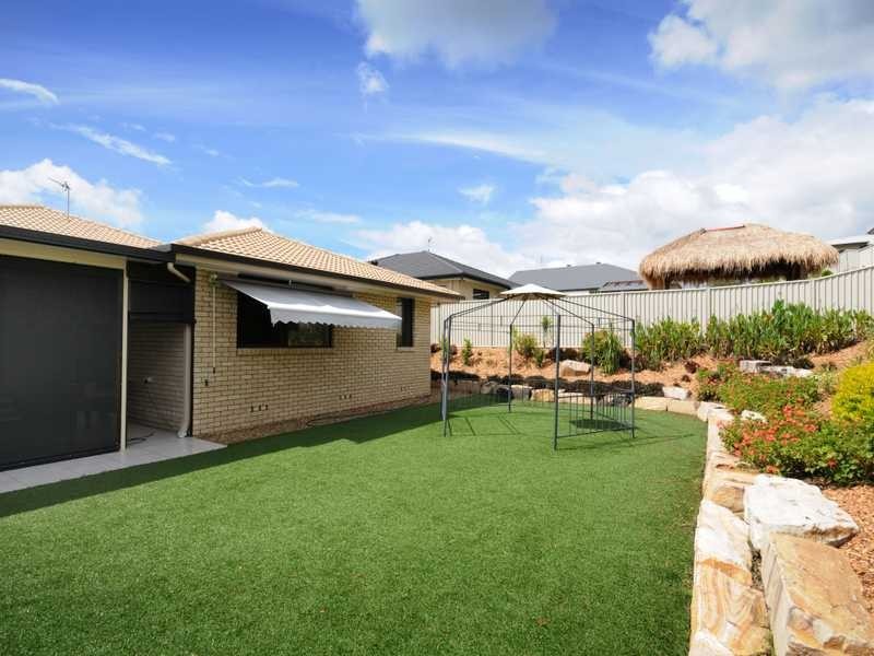 19 Kauri Pine Street, Reedy Creek QLD 4227