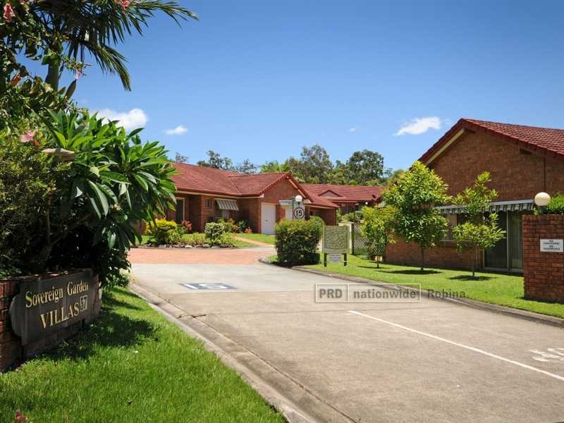 Unit 117/53 Old Coach Road, Mudgeeraba QLD 4213