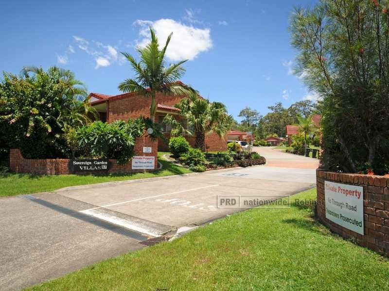 Unit 117/53 Old Coach Road, Mudgeeraba QLD 4213