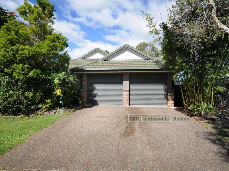 22 Rushton Court, Merrimac QLD 4226