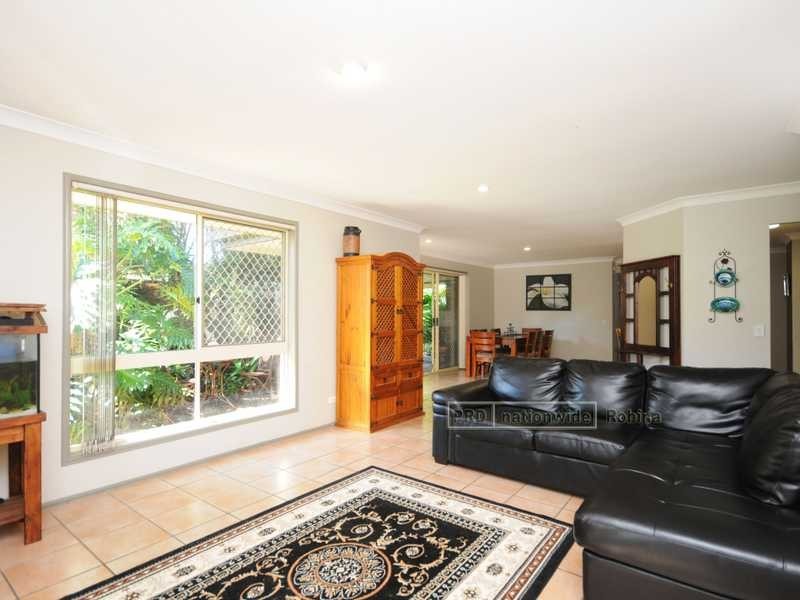 22 Rushton Court, Merrimac QLD 4226