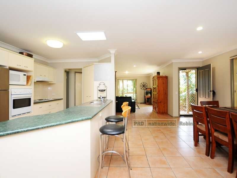 22 Rushton Court, Merrimac QLD 4226