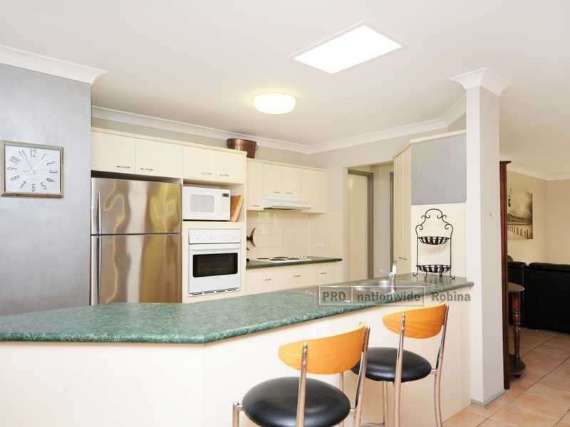 22 Rushton Court, Merrimac QLD 4226