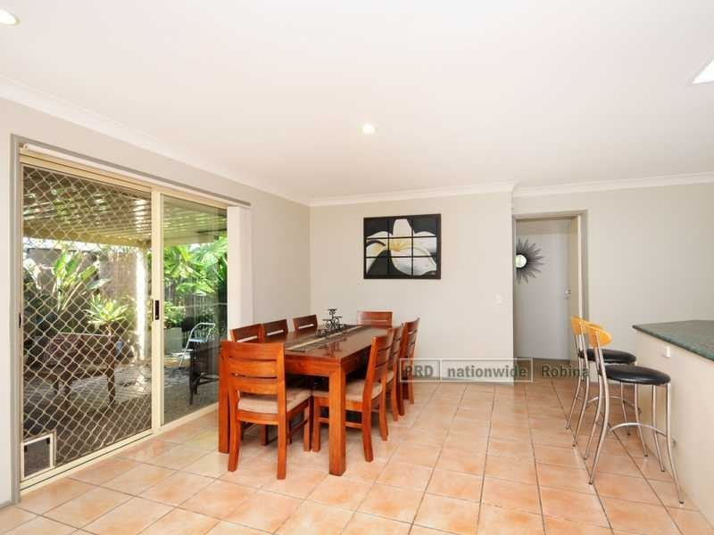 22 Rushton Court, Merrimac QLD 4226