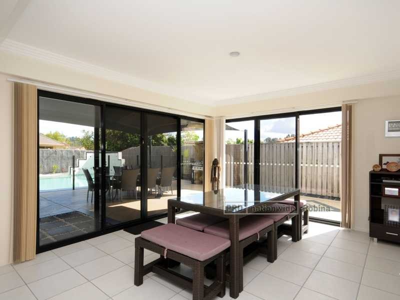 5 Cordata Court, Robina QLD 4226