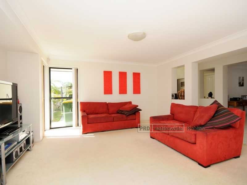 5 Cordata Court, Robina QLD 4226