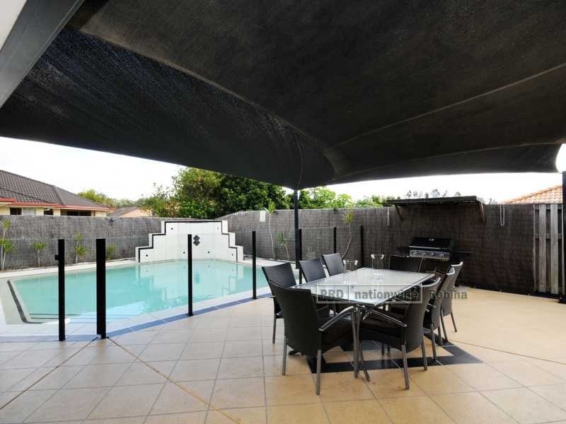 5 Cordata Court, Robina QLD 4226