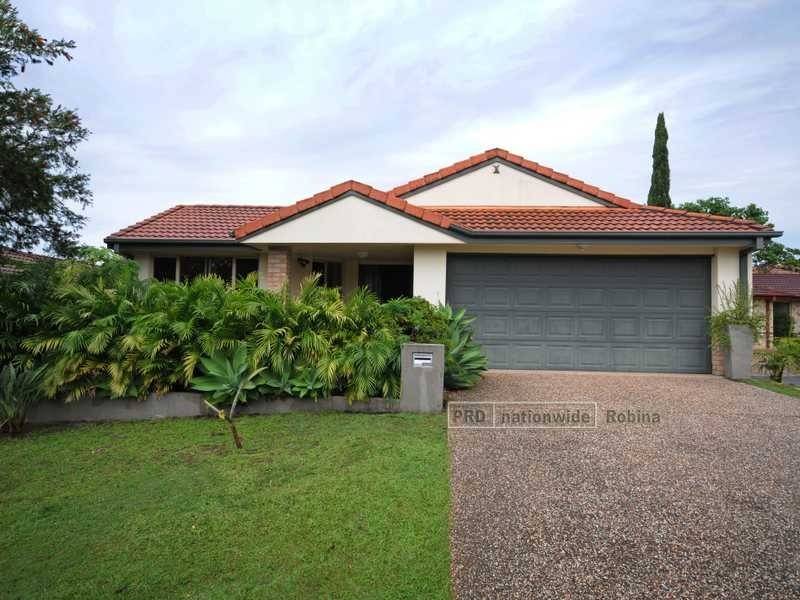 18 Red Ash Court, Merrimac QLD 4226
