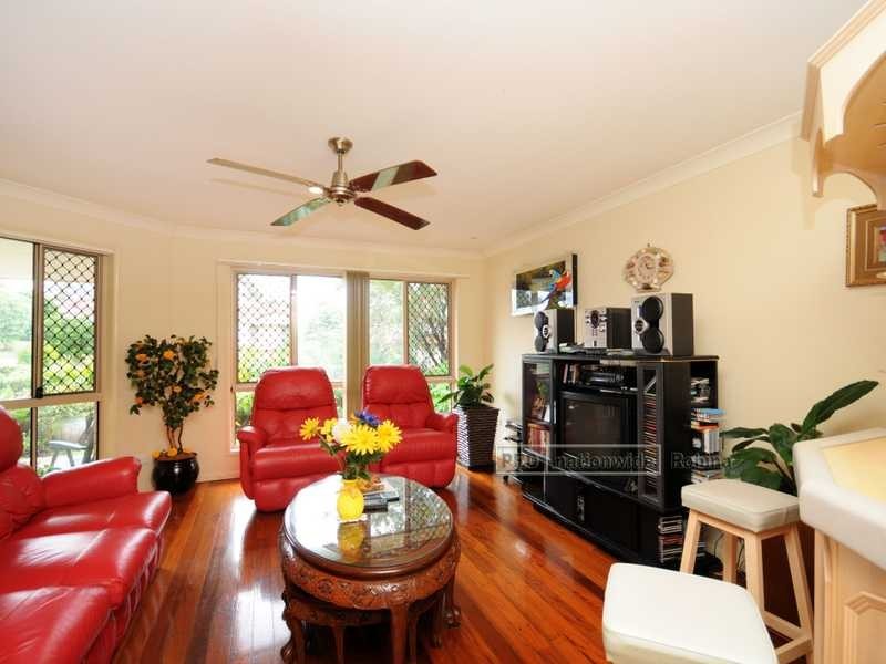 18 Red Ash Court, Merrimac QLD 4226