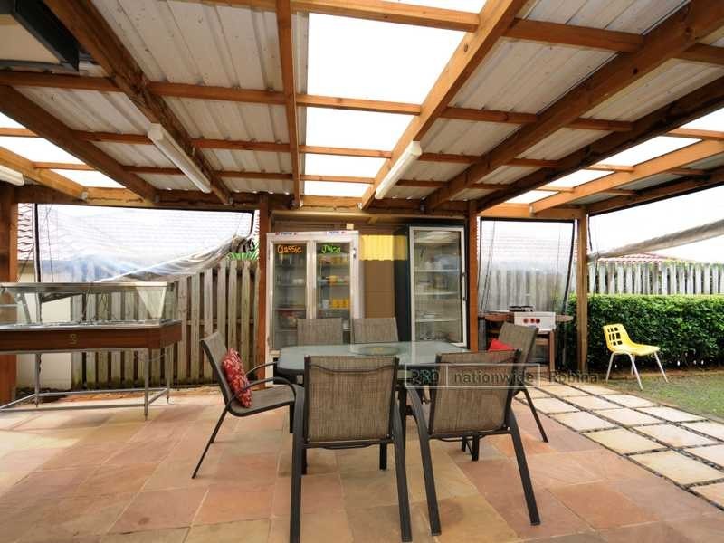 18 Red Ash Court, Merrimac QLD 4226