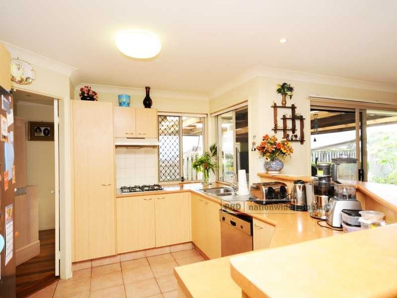 18 Red Ash Court, Merrimac QLD 4226