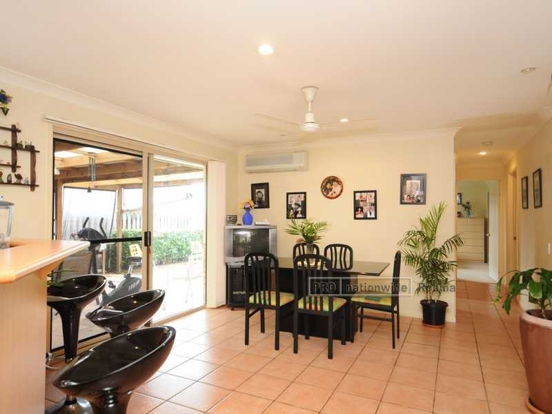 18 Red Ash Court, Merrimac QLD 4226
