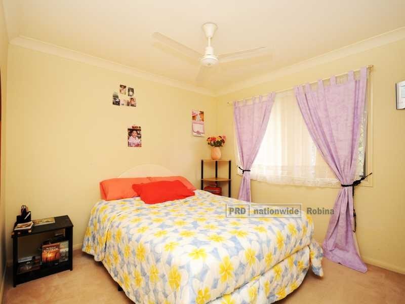 18 Red Ash Court, Merrimac QLD 4226