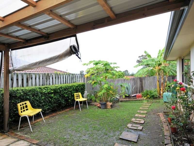 18 Red Ash Court, Merrimac QLD 4226