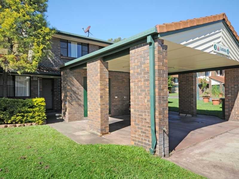 Unit 3/67 Nerang Street, Nerang QLD 4211