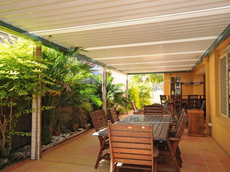 9 Massachusetts Court, Varsity Lakes QLD 4227