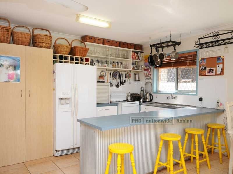 50 Nobby Parade, Miami QLD 4220