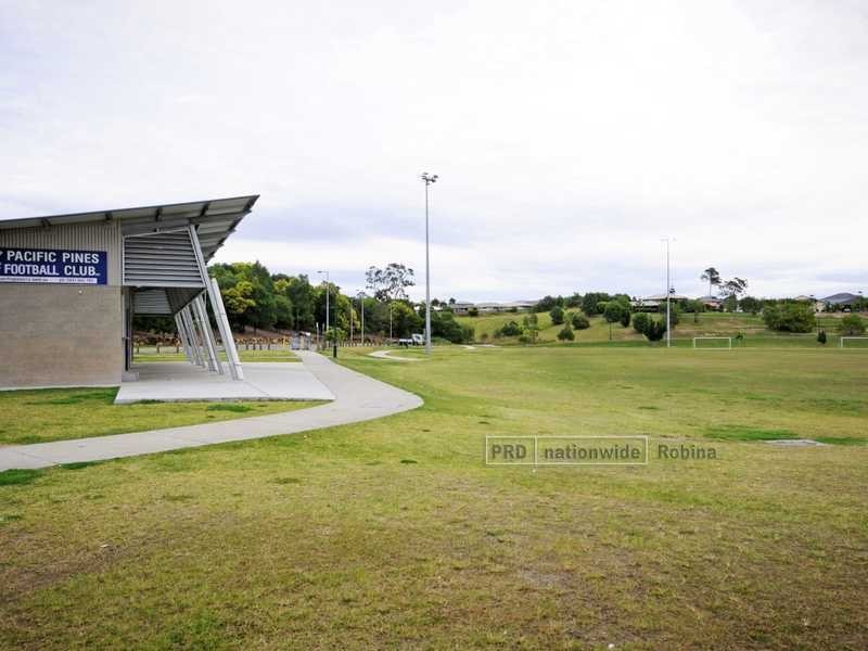 54 Diamantina Circuit, Pacific Pines QLD 4211