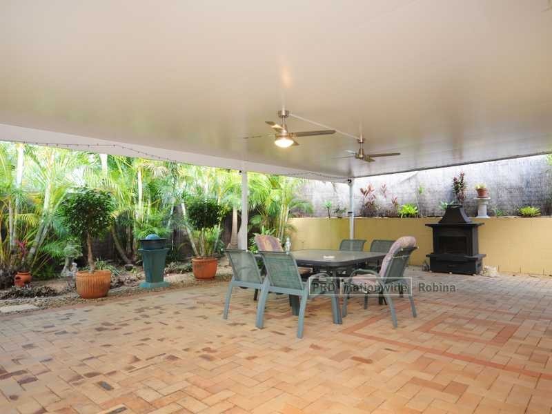 141 Glen Eagles Drive, Robina QLD 4226