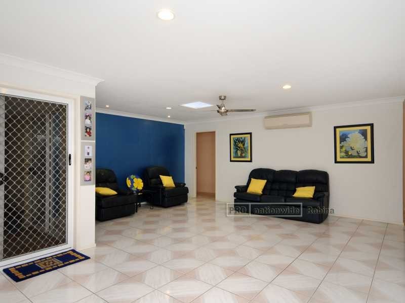 141 Glen Eagles Drive, Robina QLD 4226