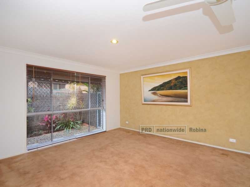 141 Glen Eagles Drive, Robina QLD 4226