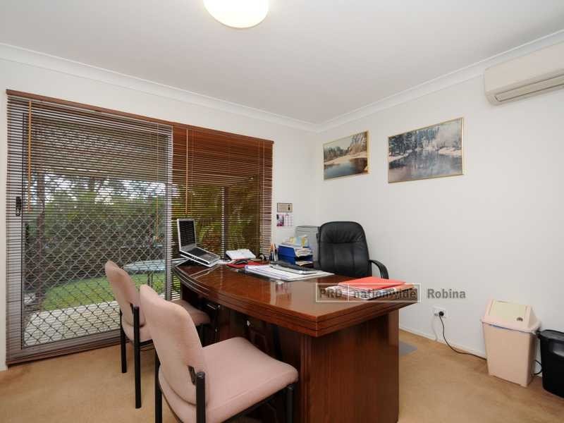 141 Glen Eagles Drive, Robina QLD 4226