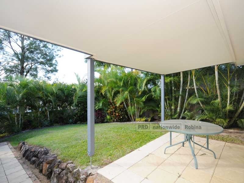 141 Glen Eagles Drive, Robina QLD 4226