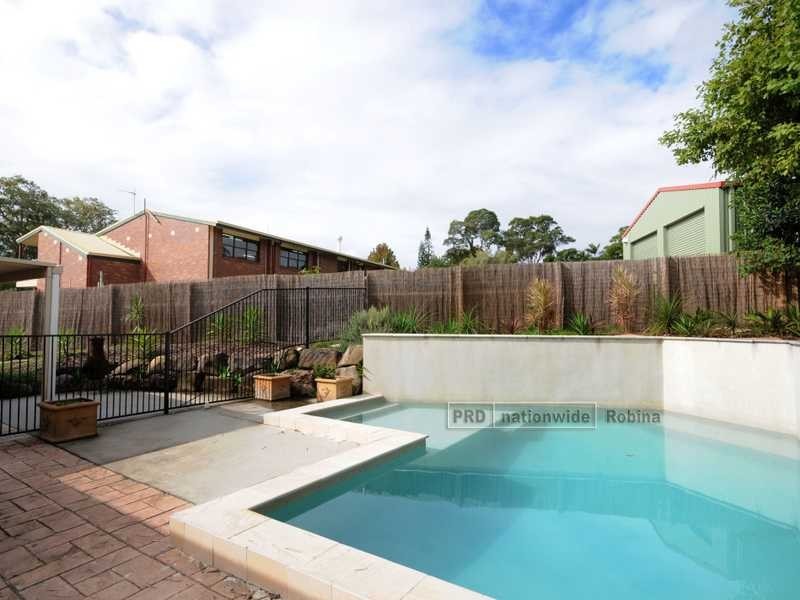 41 Petherbridge Avenue, Merrimac QLD 4226