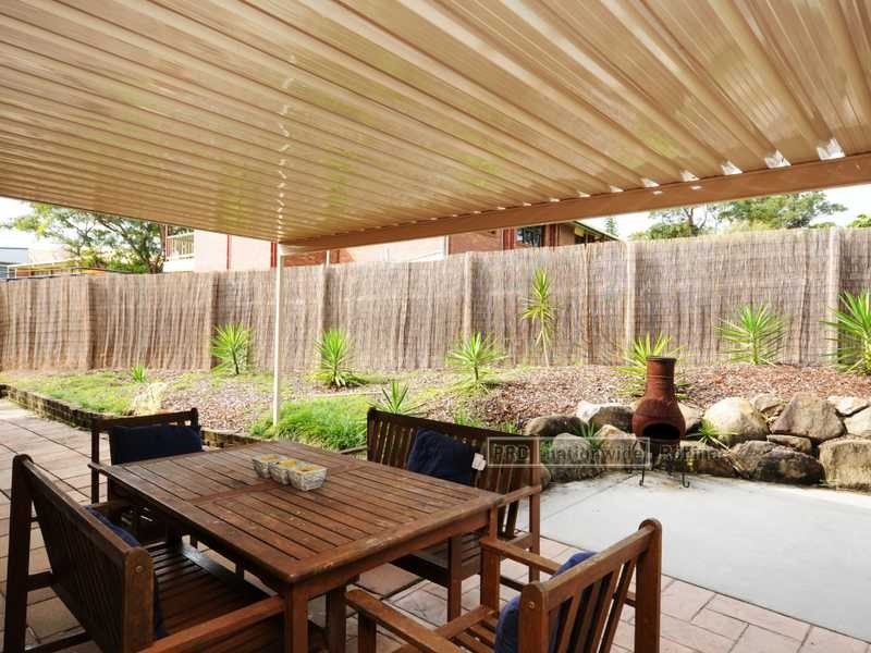 41 Petherbridge Avenue, Merrimac QLD 4226