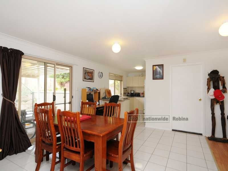 41 Petherbridge Avenue, Merrimac QLD 4226