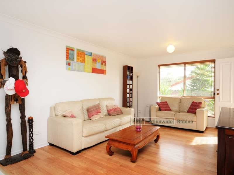 41 Petherbridge Avenue, Merrimac QLD 4226