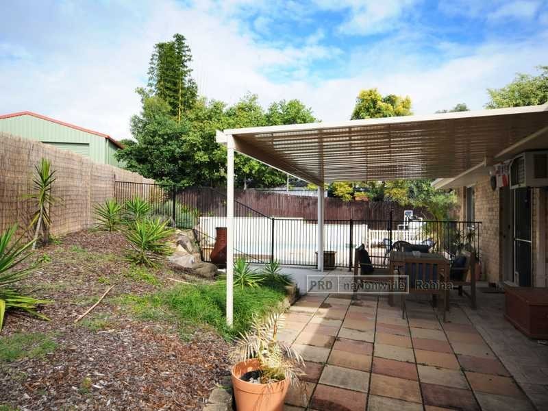 41 Petherbridge Avenue, Merrimac QLD 4226