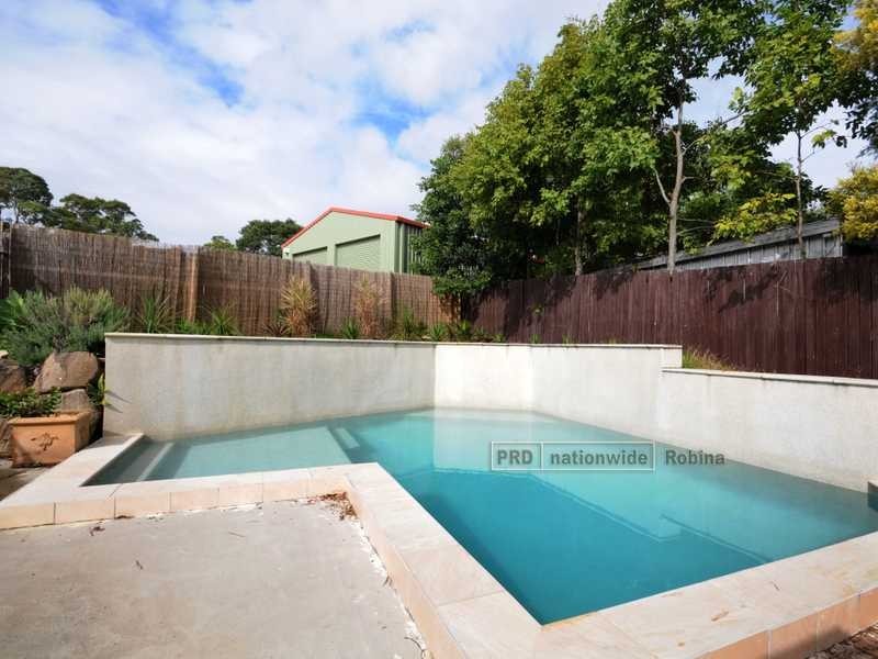 41 Petherbridge Avenue, Merrimac QLD 4226