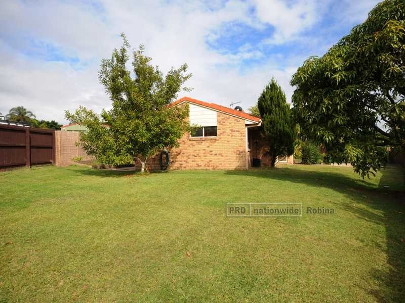 41 Petherbridge Avenue, Merrimac QLD 4226