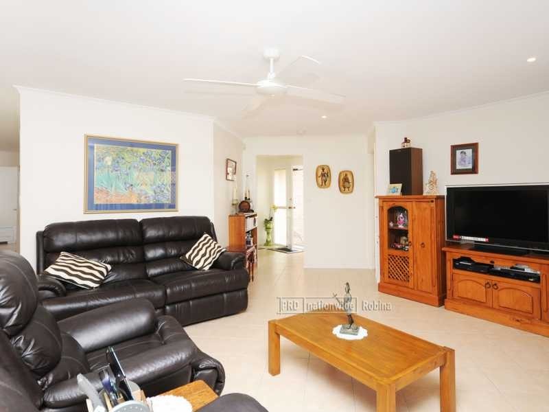 76 Ron Penhaligon Way, Robina QLD 4226