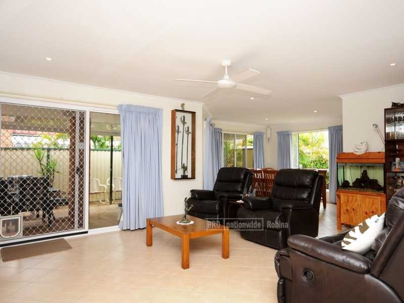 76 Ron Penhaligon Way, Robina QLD 4226