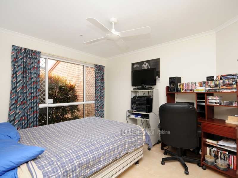 76 Ron Penhaligon Way, Robina QLD 4226