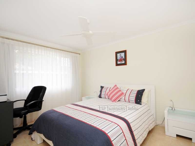 76 Ron Penhaligon Way, Robina QLD 4226