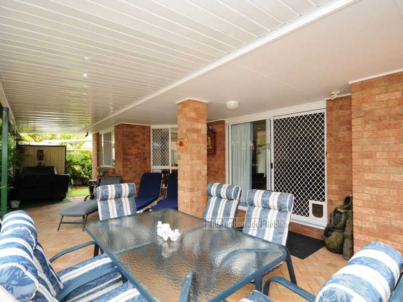 76 Ron Penhaligon Way, Robina QLD 4226