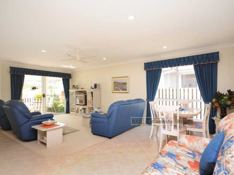 Unit 49/45 Swanton Drive, Mudgeeraba QLD 4213