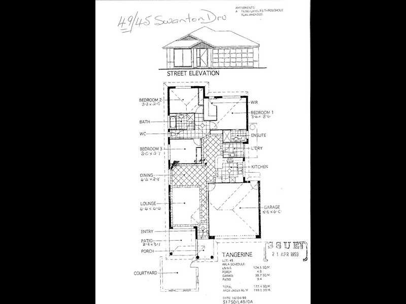 Unit 49/45 Swanton Drive, Mudgeeraba QLD 4213