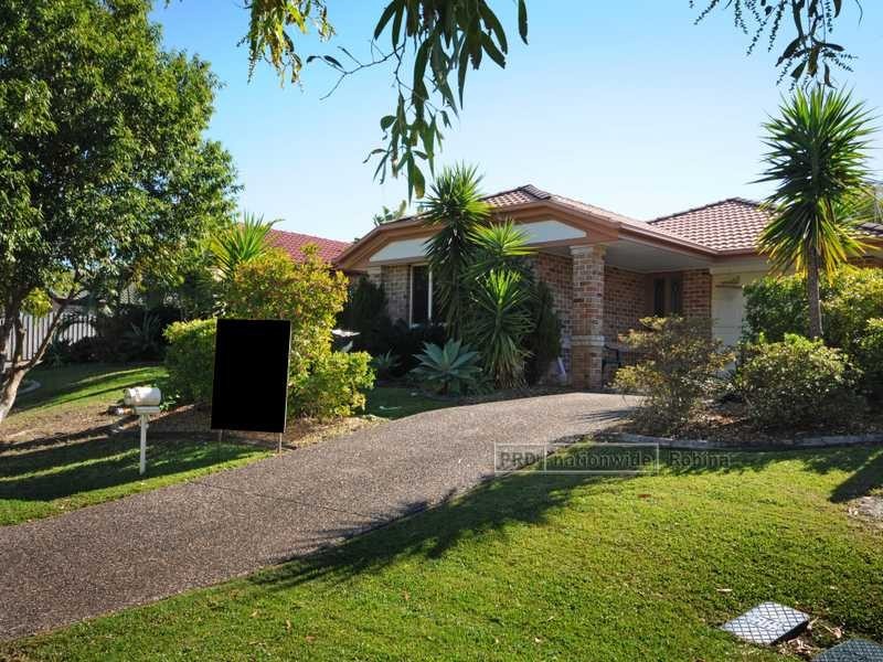 16 Breeana Court, Mudgeeraba QLD 4213