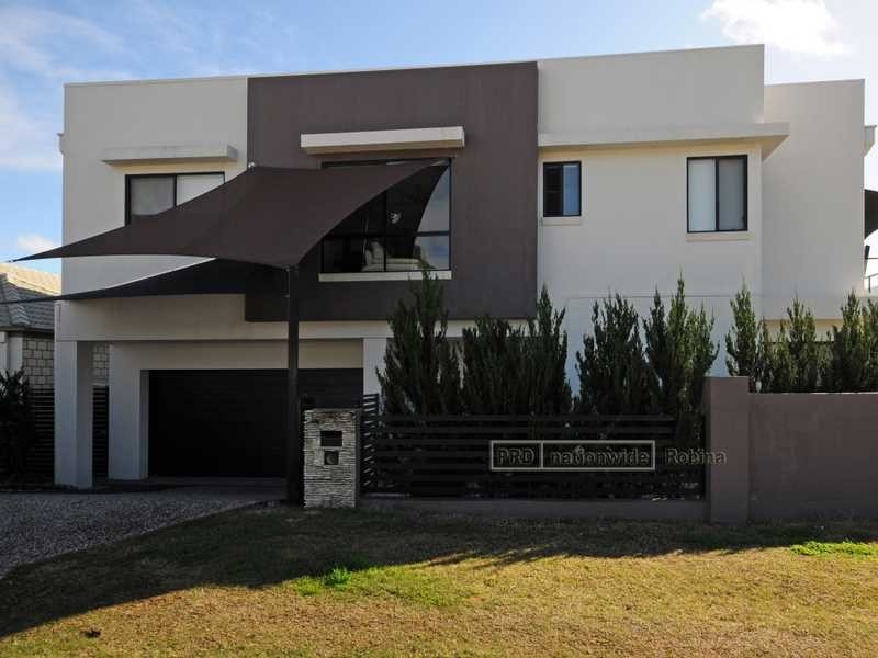 Unit 3/21 Castello Circuit, Varsity Lakes QLD 4227