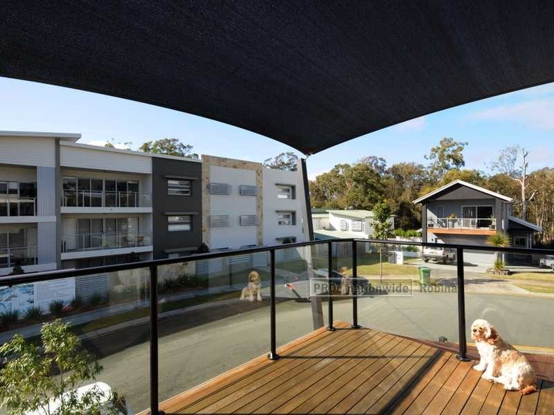 Unit 3/21 Castello Circuit, Varsity Lakes QLD 4227